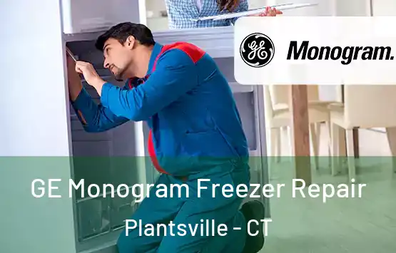  GE Monogram Freezer Repair Plantsville - CT