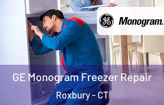  GE Monogram Freezer Repair Roxbury - CT