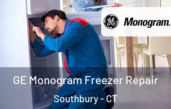  GE Monogram Freezer Repair Southbury - CT
