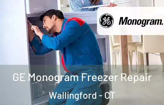  GE Monogram Freezer Repair Wallingford - CT