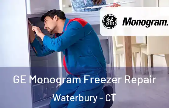  GE Monogram Freezer Repair Waterbury - CT