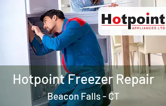  Hotpoint Freezer Repair Beacon Falls - CT