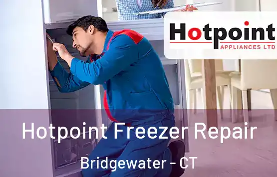  Hotpoint Freezer Repair Bridgewater - CT