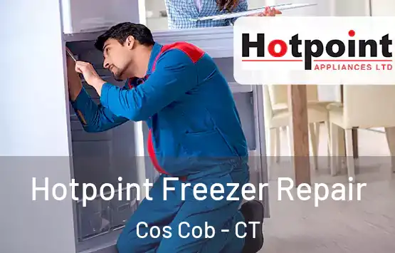  Hotpoint Freezer Repair Cos Cob - CT