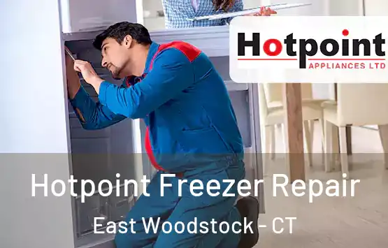  Hotpoint Freezer Repair East Woodstock - CT