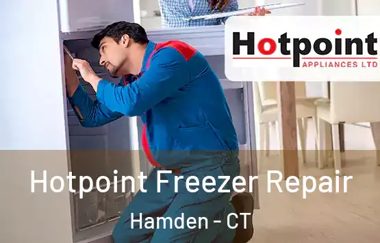  Hotpoint Freezer Repair Hamden - CT