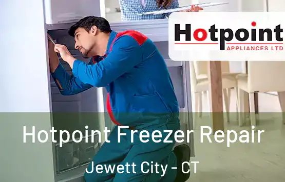  Hotpoint Freezer Repair Jewett City - CT