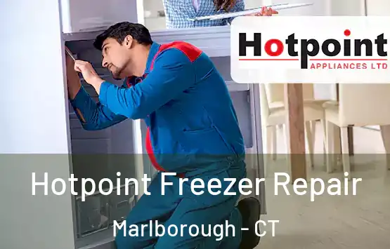  Hotpoint Freezer Repair Marlborough - CT