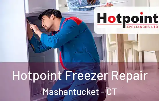  Hotpoint Freezer Repair Mashantucket - CT