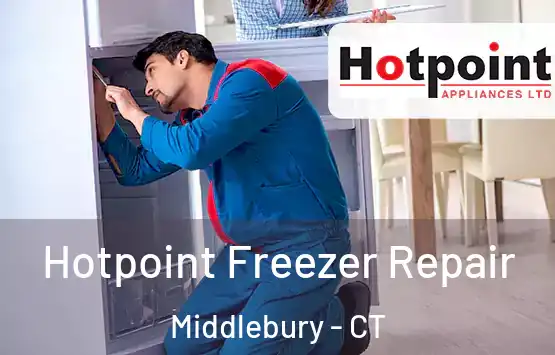  Hotpoint Freezer Repair Middlebury - CT