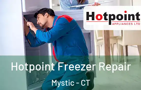  Hotpoint Freezer Repair Mystic - CT