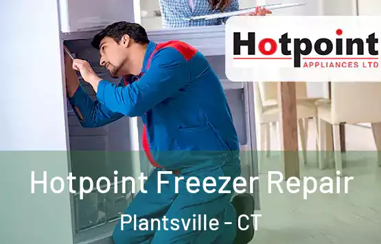  Hotpoint Freezer Repair Plantsville - CT
