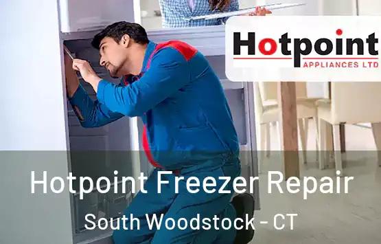  Hotpoint Freezer Repair South Woodstock - CT