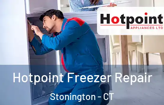  Hotpoint Freezer Repair Stonington - CT