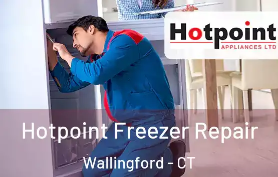  Hotpoint Freezer Repair Wallingford - CT