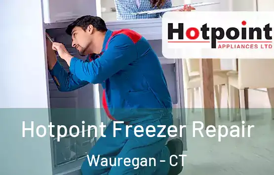  Hotpoint Freezer Repair Wauregan - CT