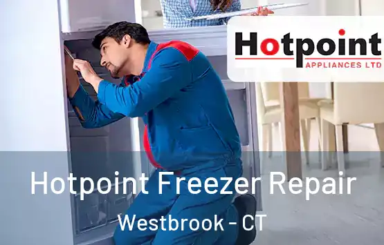  Hotpoint Freezer Repair Westbrook - CT