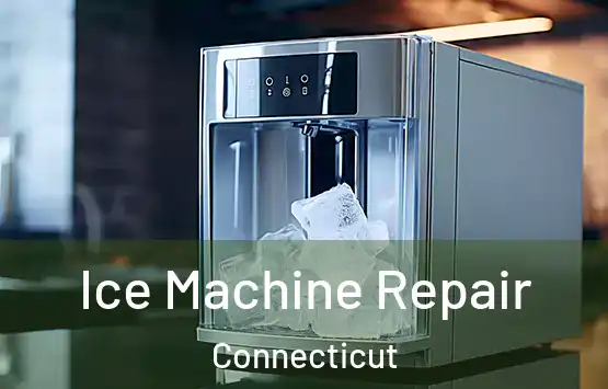  Ice Machine Repair Connecticut
