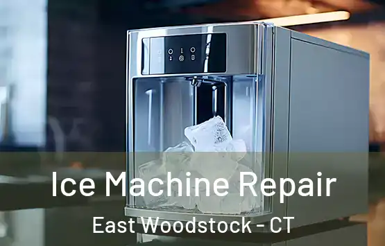  Ice Machine Repair East Woodstock - CT