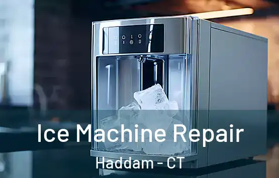  Ice Machine Repair Haddam - CT