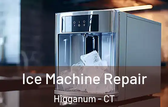  Ice Machine Repair Higganum - CT