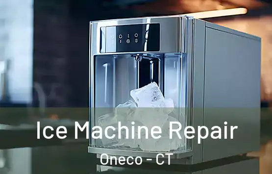  Ice Machine Repair Oneco - CT