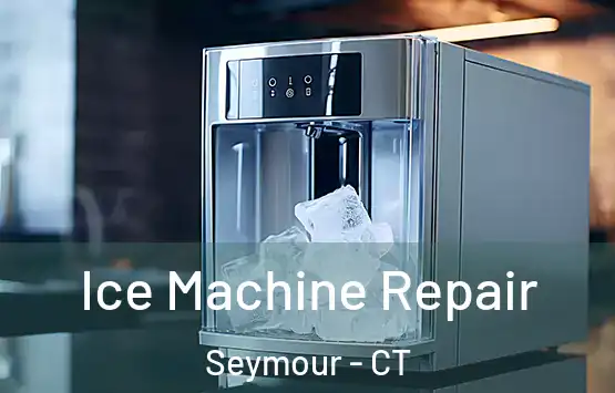  Ice Machine Repair Seymour - CT