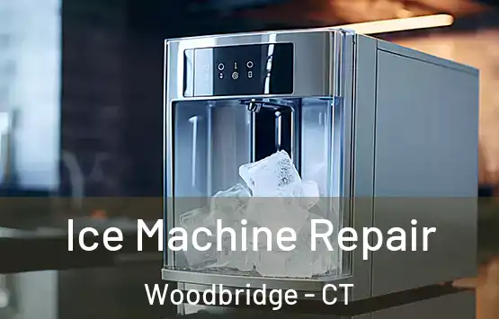  Ice Machine Repair Woodbridge - CT