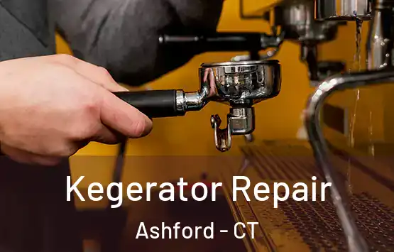  Kegerator Repair Ashford - CT