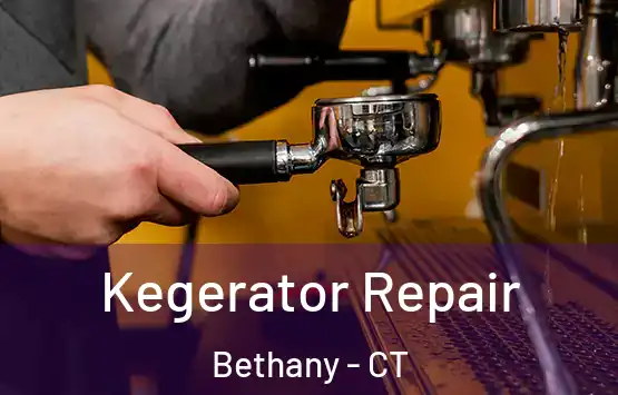  Kegerator Repair Bethany - CT