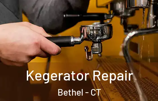  Kegerator Repair Bethel - CT