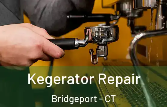  Kegerator Repair Bridgeport - CT