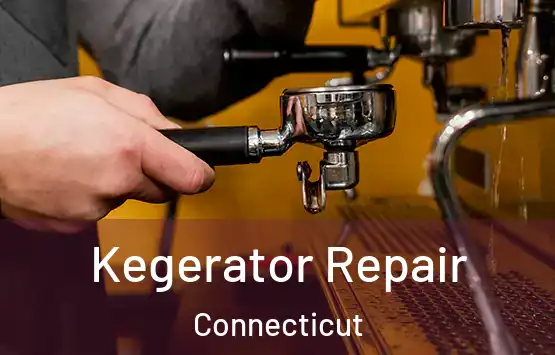  Kegerator Repair Connecticut