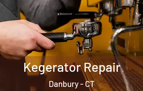  Kegerator Repair Danbury - CT