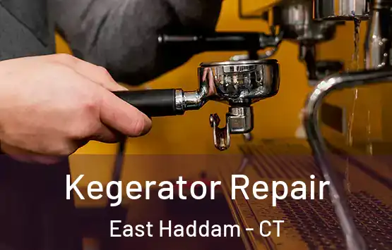  Kegerator Repair East Haddam - CT