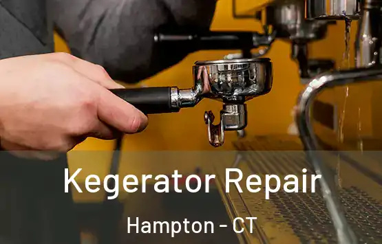  Kegerator Repair Hampton - CT