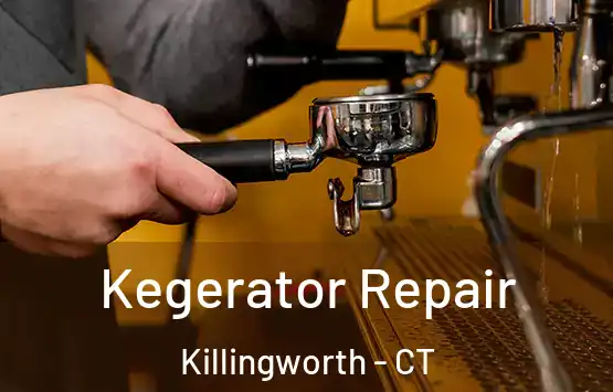  Kegerator Repair Killingworth - CT