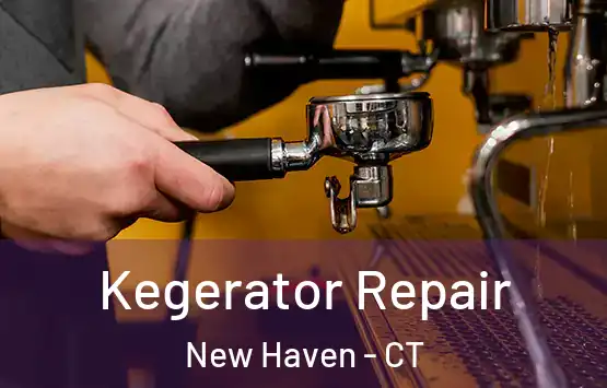 Kegerator Repair New Haven - CT