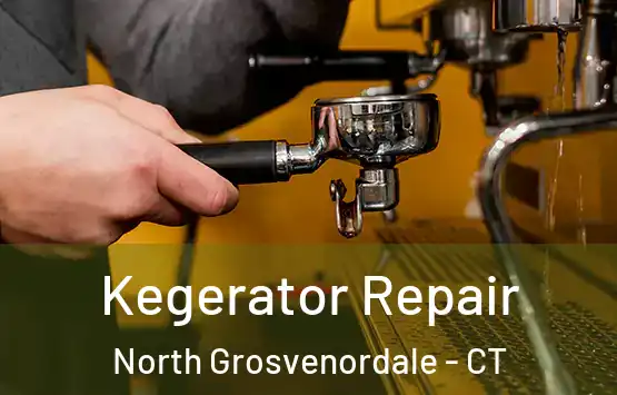  Kegerator Repair North Grosvenordale - CT