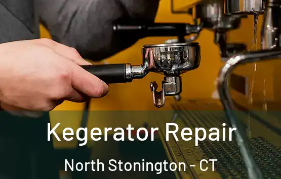  Kegerator Repair North Stonington - CT