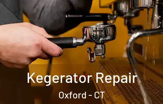  Kegerator Repair Oxford - CT