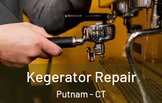  Kegerator Repair Putnam - CT