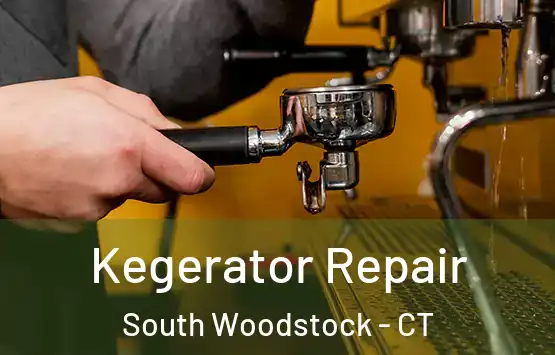  Kegerator Repair South Woodstock - CT