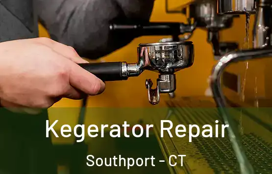  Kegerator Repair Southport - CT