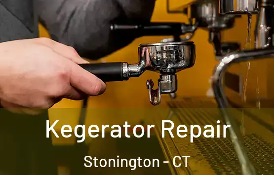  Kegerator Repair Stonington - CT