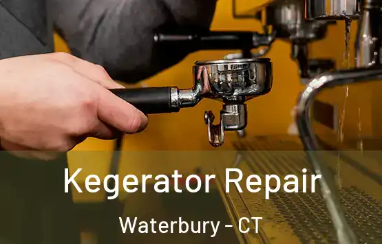  Kegerator Repair Waterbury - CT