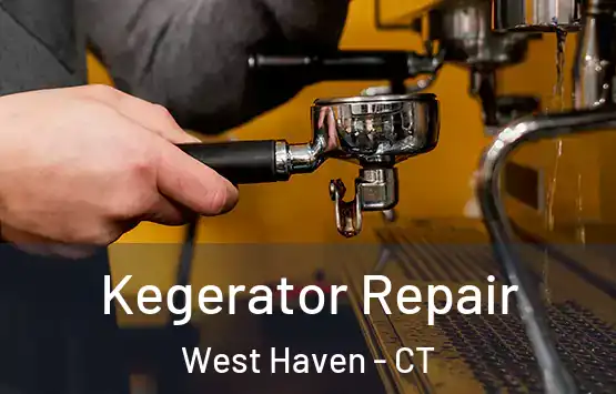  Kegerator Repair West Haven - CT