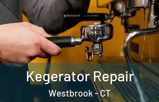  Kegerator Repair Westbrook - CT