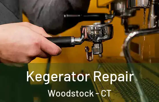  Kegerator Repair Woodstock - CT