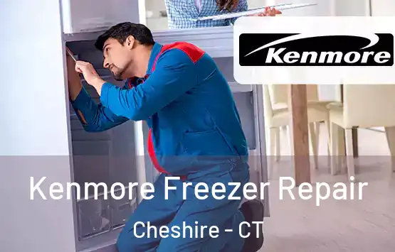  Kenmore Freezer Repair Cheshire - CT